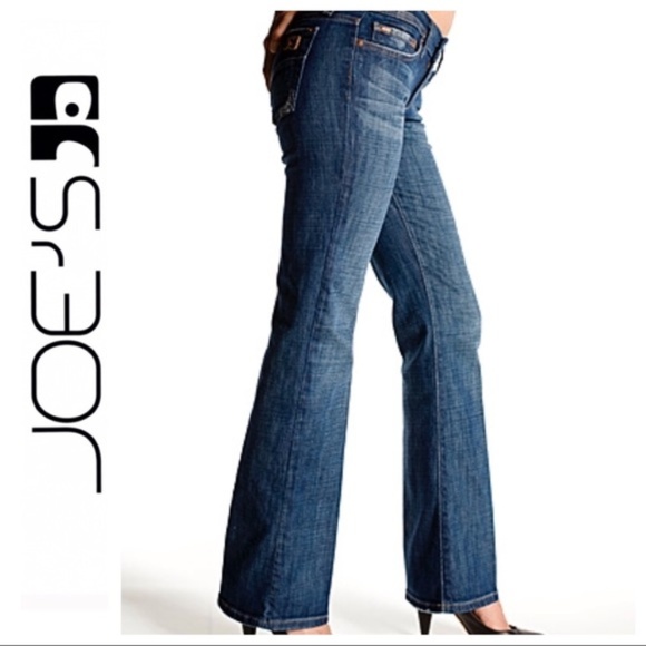 Joe's Jeans Denim - SALE Joe's "Muse" Premium Denim Jeans
